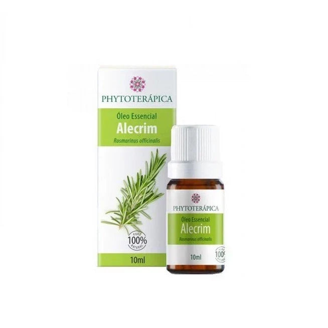 Óleo Essencial Phytoterápica 100% Puro e Natural
