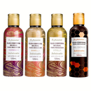 Óleo Corporal Beijavél Para Massagem Lá Passion 120ml Sofisticatto
