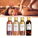 Óleo Corporal Beijavél Para Massagem Lá Passion 120ml Sofisticatto