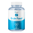 Suplemento Estimulante Cerebral Nootrópico Premium