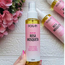 Óleo de Rosa Mosqueta Porán 120ml - Regeneração e Maciez para Sua Pele!