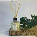 Kit Difusor Varetas Home Spray Bamboo Presente Completo Notável Aroma