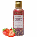Óleo Corporal Beijavél Para Massagem Lá Passion 120ml Sofisticatto
