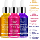 Kit Skincare Premium Morena Brasil