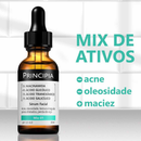Sérum Principia Mix-01 (Niacinamida + Glicólico + Ácido Tranexâmico + Ácido Salicílico)