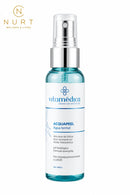 Água Termal Acquapeel para Limpeza e Hidratação Profunda - 60ml
