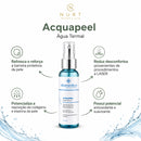 Água Termal Acquapeel para Limpeza e Hidratação Profunda - 60ml