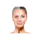 Colágeno Hidrolisado com Vitamina C + Zinco e Selênio - 60 Cápsulas Fórmula Concentrada