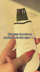 Peeling Ultrassônico Facial Rejuvenescedor