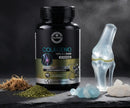 KIT 1 Ômega 3 A-Z - 20 Vitaminas e Minerais + EPA DHA + 1 Colágeno Tipo 2 + CGM