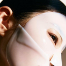 Mascara SKINCARE COREANA Hidratação Noturna
