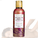 Óleo Corporal Beijavél Para Massagem Lá Passion 120ml Sofisticatto