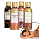 Óleo Corporal Beijavél Para Massagem Lá Passion 120ml Sofisticatto