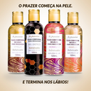 Óleo Corporal Beijavél Para Massagem Lá Passion 120ml Sofisticatto