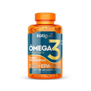 Ômega 3 Tripla Fonte da Linha Katiguá Premium