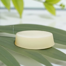 Kit 3 sabonetes de argila branca e lavanda | XÔ MANCHAS! | Natural, vegano e ecológico