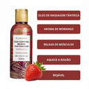 Óleo Corporal para Massagem Lá Passion Sofisticatto (120ml)